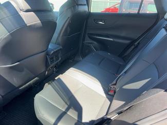 2021 Toyota Harrier - Thumbnail