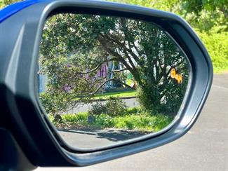 2021 Toyota Yaris Cross - Thumbnail