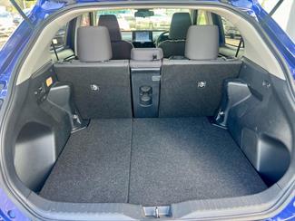 2021 Toyota Yaris Cross - Thumbnail