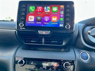 2021 Toyota Yaris Cross - Thumbnail