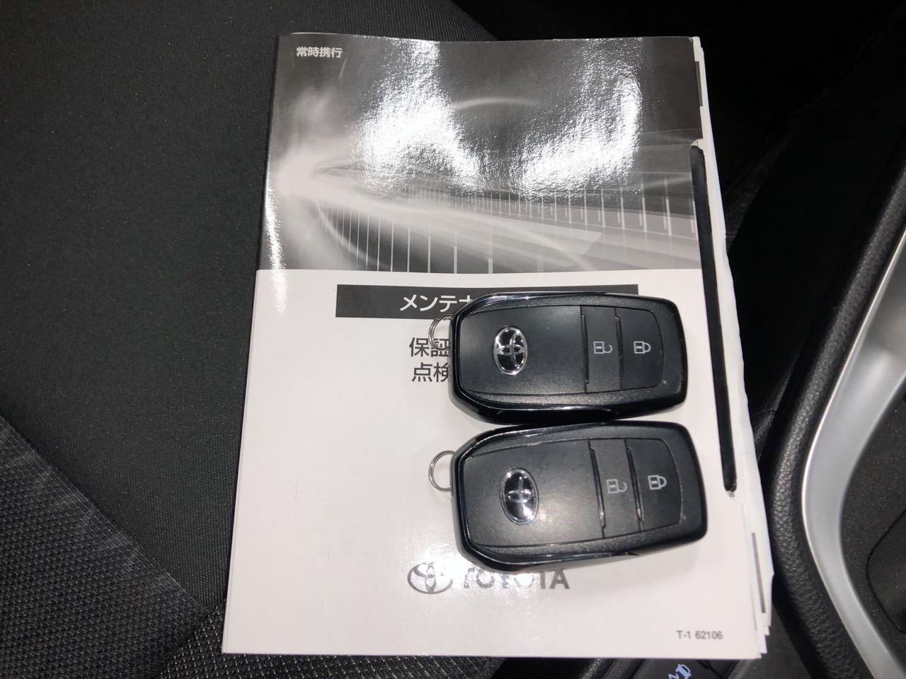 2021 Toyota Yaris Cross