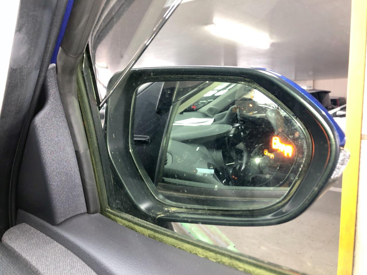 2021 Toyota Yaris Cross