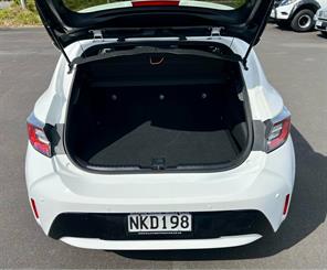 2021 Toyota Corolla - Thumbnail