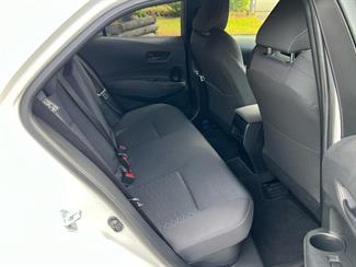 2021 Toyota Corolla - Thumbnail