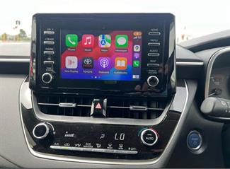 2021 Toyota Corolla - Thumbnail