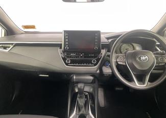 2021 Toyota Corolla - Thumbnail