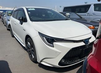 2020 Toyota Corolla - Thumbnail