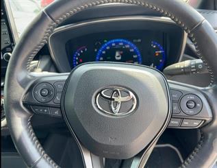 2020 Toyota Corolla - Thumbnail