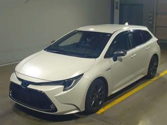 2020 Toyota Corolla - Thumbnail