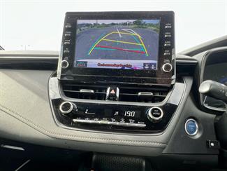 2020 Toyota Corolla - Thumbnail