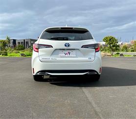 2020 Toyota Corolla - Thumbnail