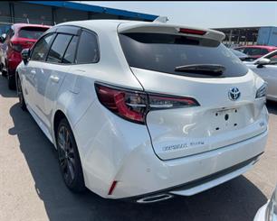 2020 Toyota Corolla - Thumbnail