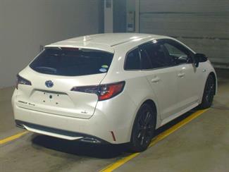 2020 Toyota Corolla - Thumbnail