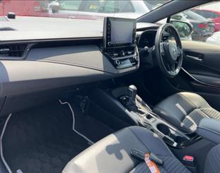 2020 Toyota Corolla - Thumbnail