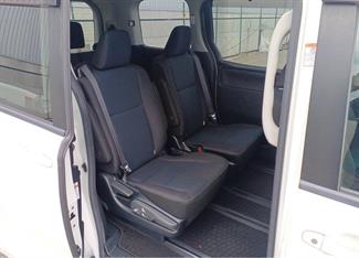 2020 Toyota Noah - Thumbnail