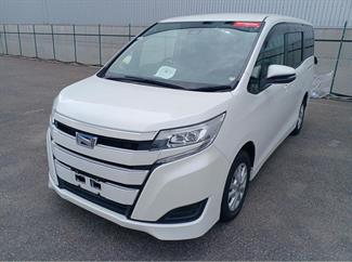 2020 Toyota Noah - Thumbnail