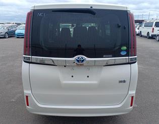 2020 Toyota Noah - Thumbnail
