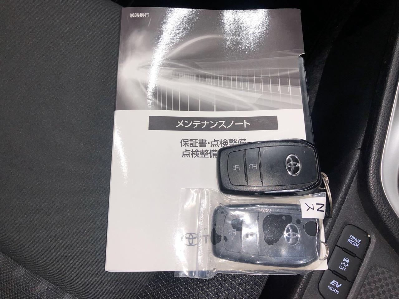 2021 Toyota Yaris