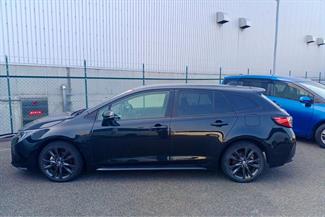 2021 Toyota Corolla - Thumbnail