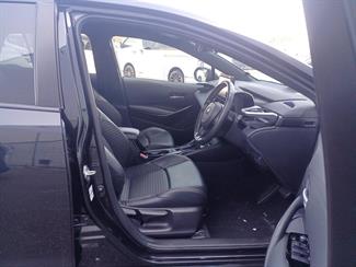 2021 Toyota Corolla - Thumbnail