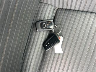 2021 Toyota Corolla - Thumbnail