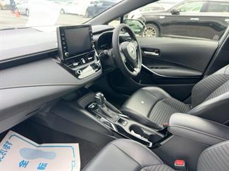 2021 Toyota Corolla - Thumbnail