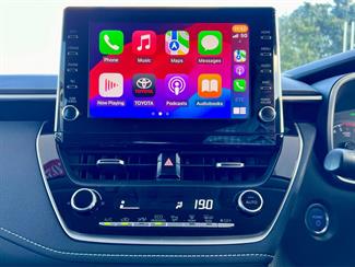 2020 Toyota Corolla - Thumbnail