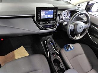 2020 Toyota Corolla - Thumbnail