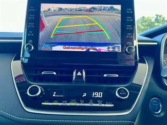 2020 Toyota Corolla - Thumbnail