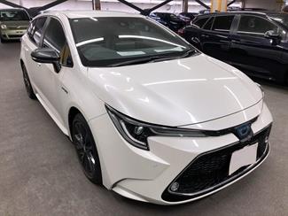 2020 Toyota Corolla - Thumbnail