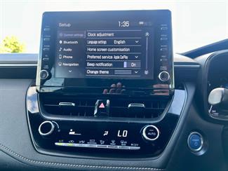 2020 Toyota Corolla - Thumbnail