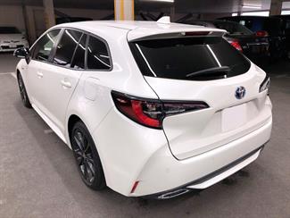 2020 Toyota Corolla - Thumbnail