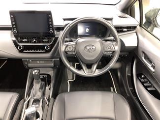 2020 Toyota Corolla - Thumbnail