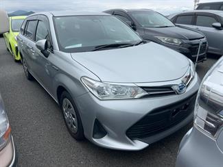 2020 Toyota Corolla - Thumbnail