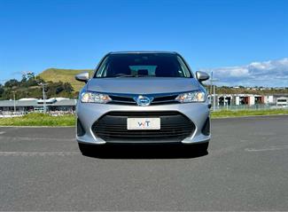 2020 Toyota Corolla - Thumbnail
