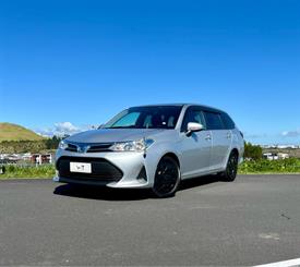 2020 Toyota Corolla - Thumbnail