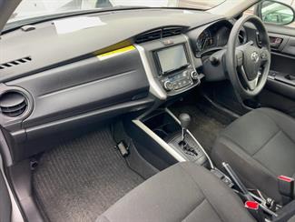 2020 Toyota Corolla - Thumbnail