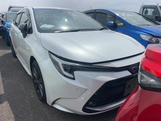 2023 Toyota Corolla - Thumbnail