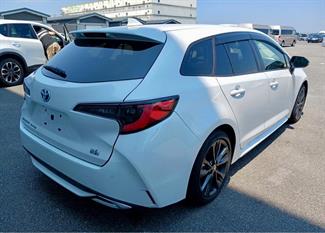 2023 Toyota Corolla - Thumbnail