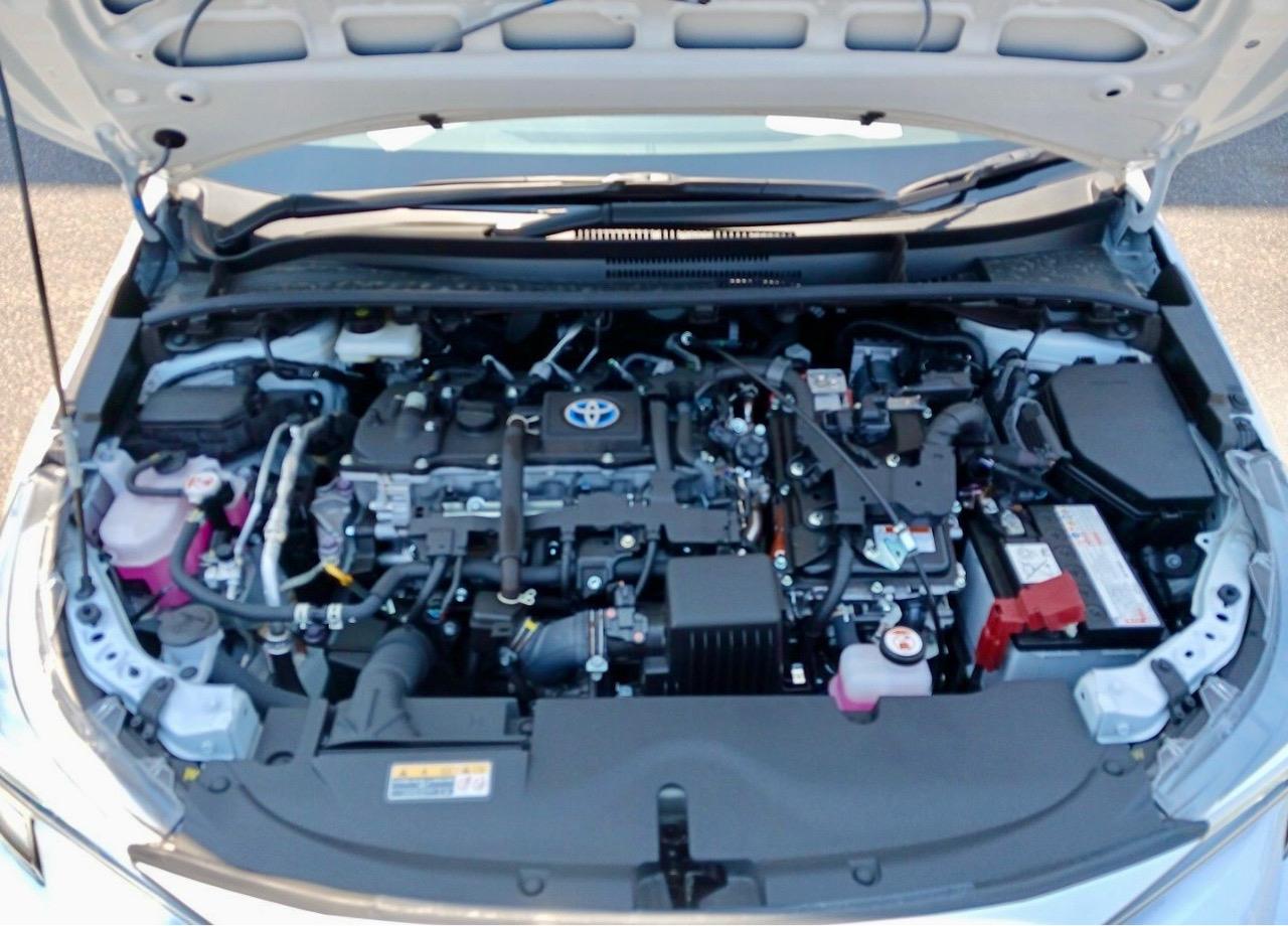 2023 Toyota Corolla