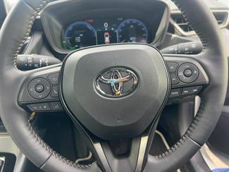 2023 Toyota Corolla - Thumbnail