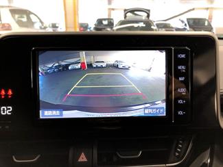 2019 Toyota C-HR - Thumbnail