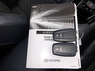 2020 Toyota C-HR - Thumbnail