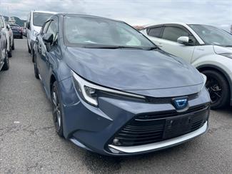 2023 Toyota Corolla - Thumbnail