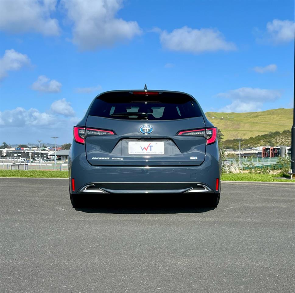 2023 Toyota Corolla