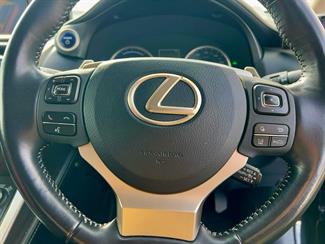 2018 Lexus NX300H - Thumbnail