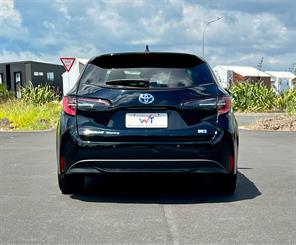 2022 Toyota Corolla - Thumbnail