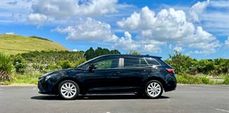 2022 Toyota Corolla - Thumbnail