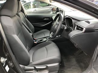 2022 Toyota Corolla - Thumbnail
