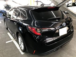 2022 Toyota Corolla - Thumbnail